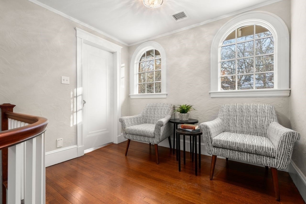 115 Clark Road Brookline, MA 02445 - Photo 19 of 37