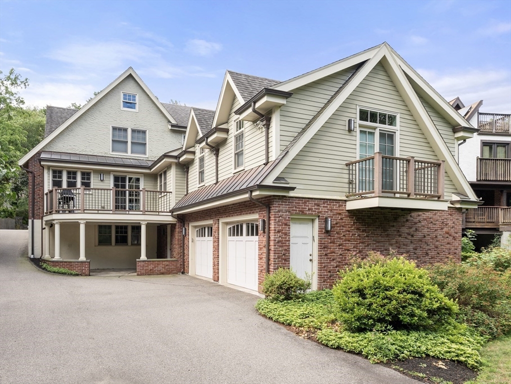 115 Clark Road Brookline, MA 02445 - Photo 2 of 37