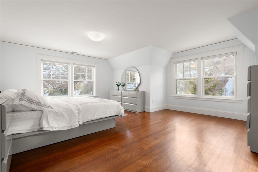 115 Clark Road Brookline, MA 02445 - Photo 21 of 37