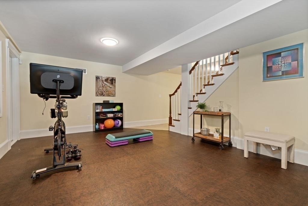 115 Clark Road Brookline, MA 02445 - Photo 25 of 37