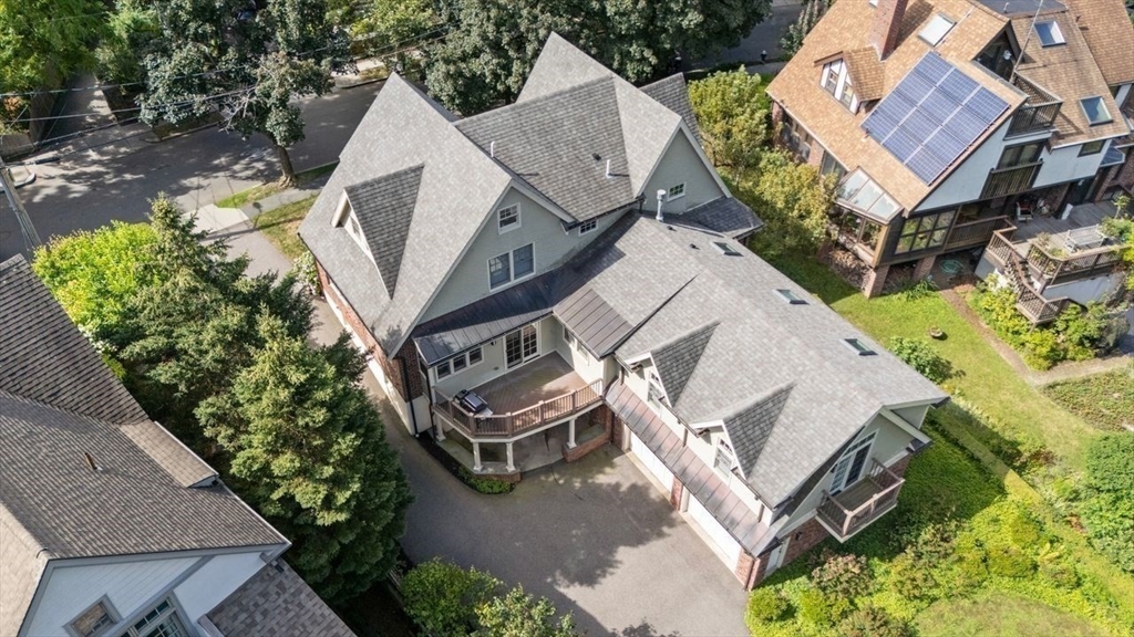 115 Clark Road Brookline, MA 02445 - Photo 27 of 37