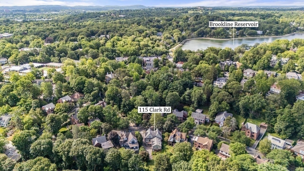 115 Clark Road Brookline, MA 02445 - Photo 30 of 37