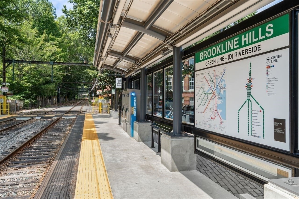 115 Clark Road Brookline, MA 02445 - Photo 32 of 37