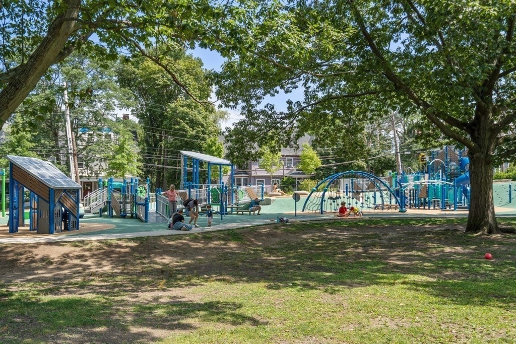 115 Clark Road Brookline, MA 02445 - Photo 33 of 37