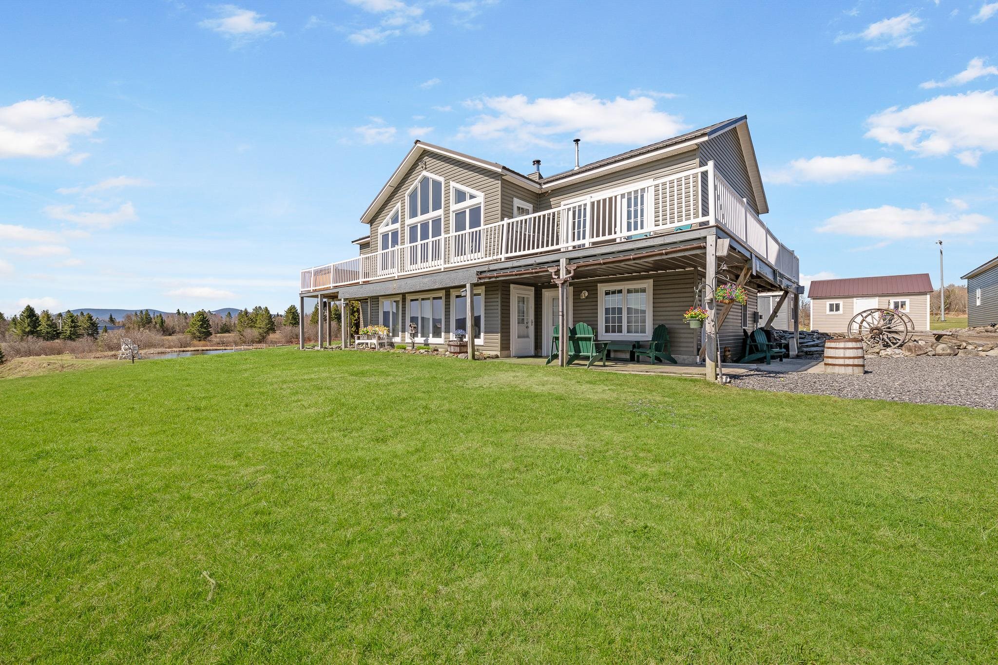 794 Reed Road Colebrook, NH 03576 - Photo 46 of 60
