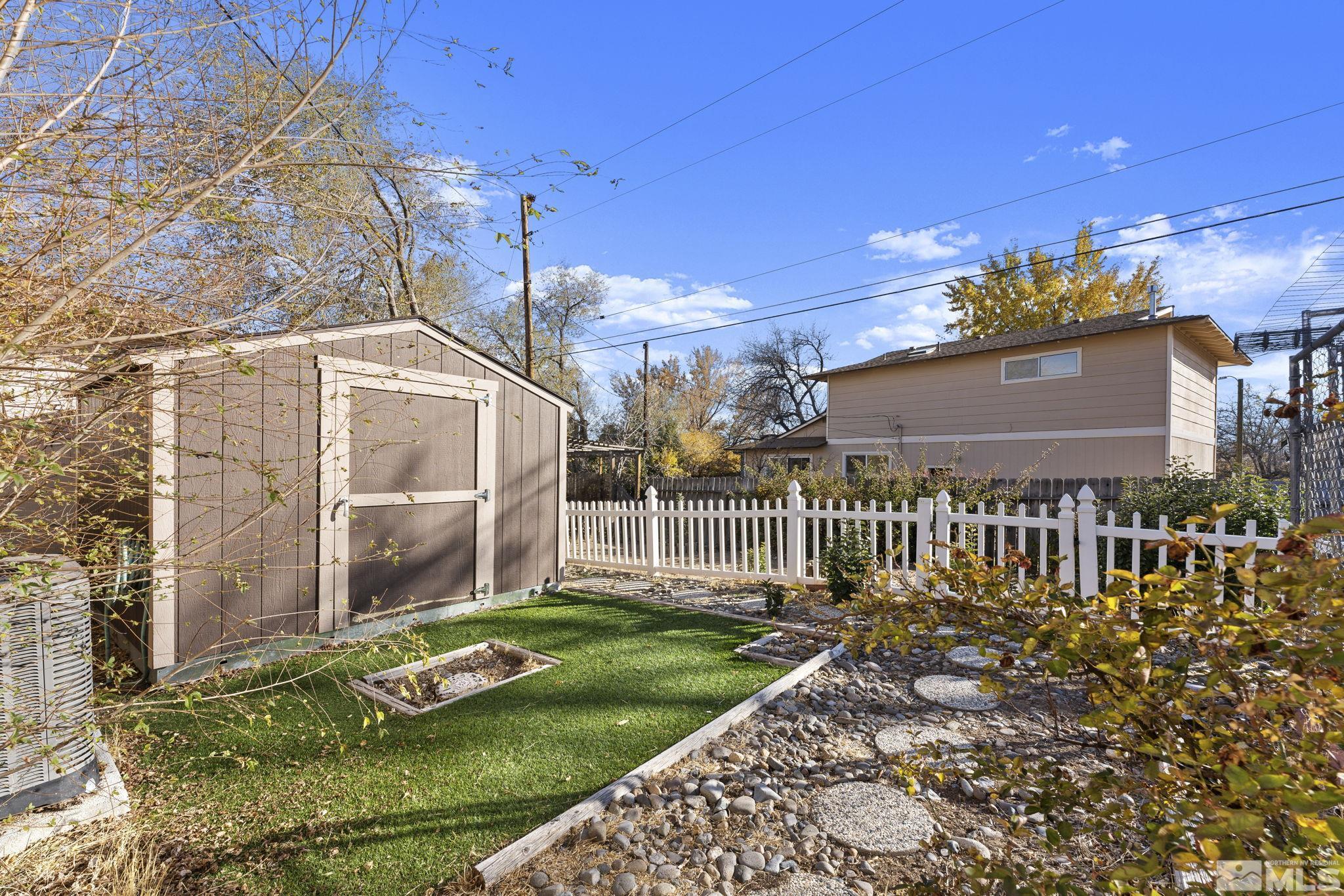 3020 Attridge Place Reno, NV 89503 - Photo 22 of 29 Photo 22