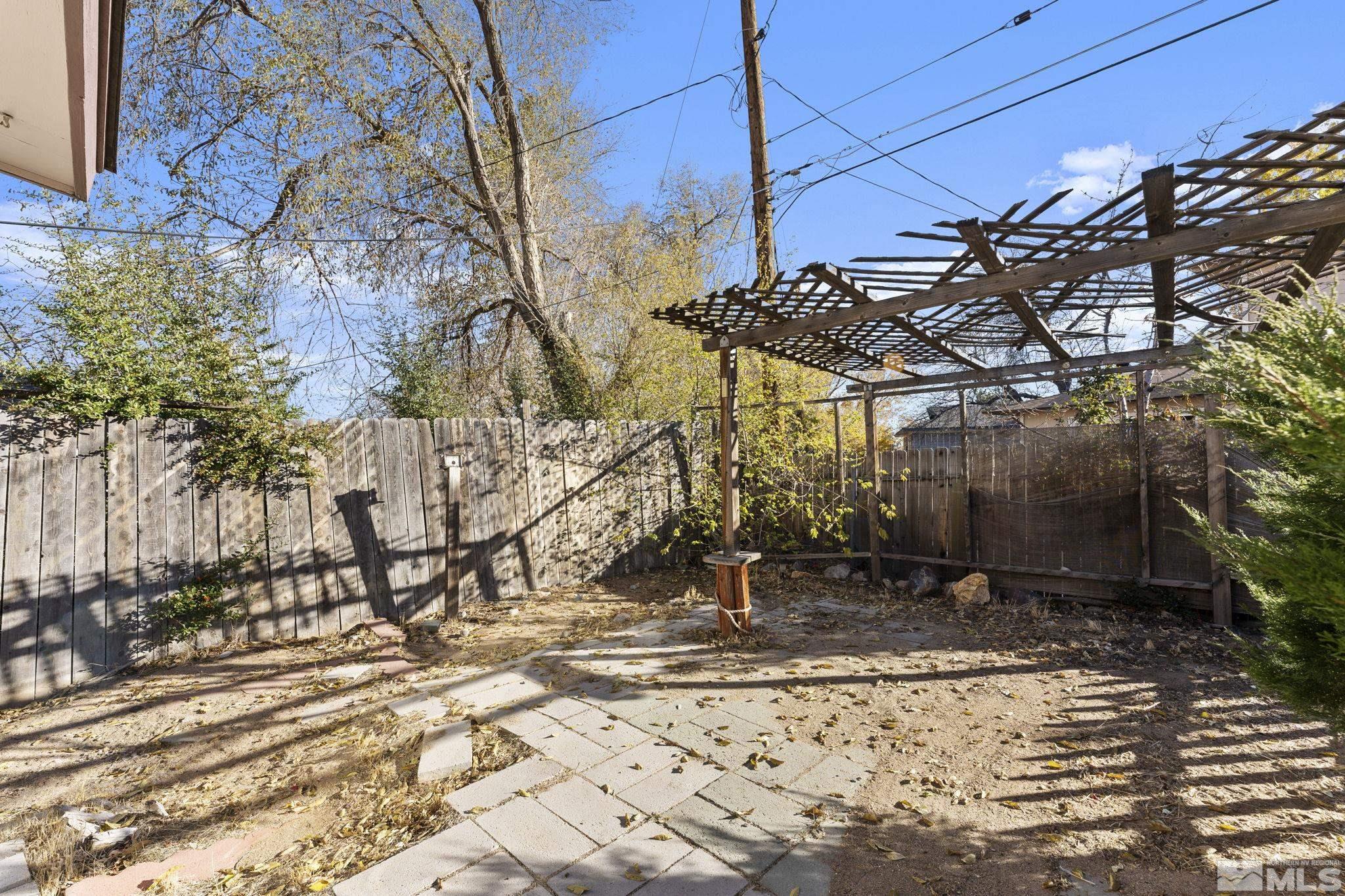 3020 Attridge Place Reno, NV 89503 - Photo 26 of 29 Photo 26