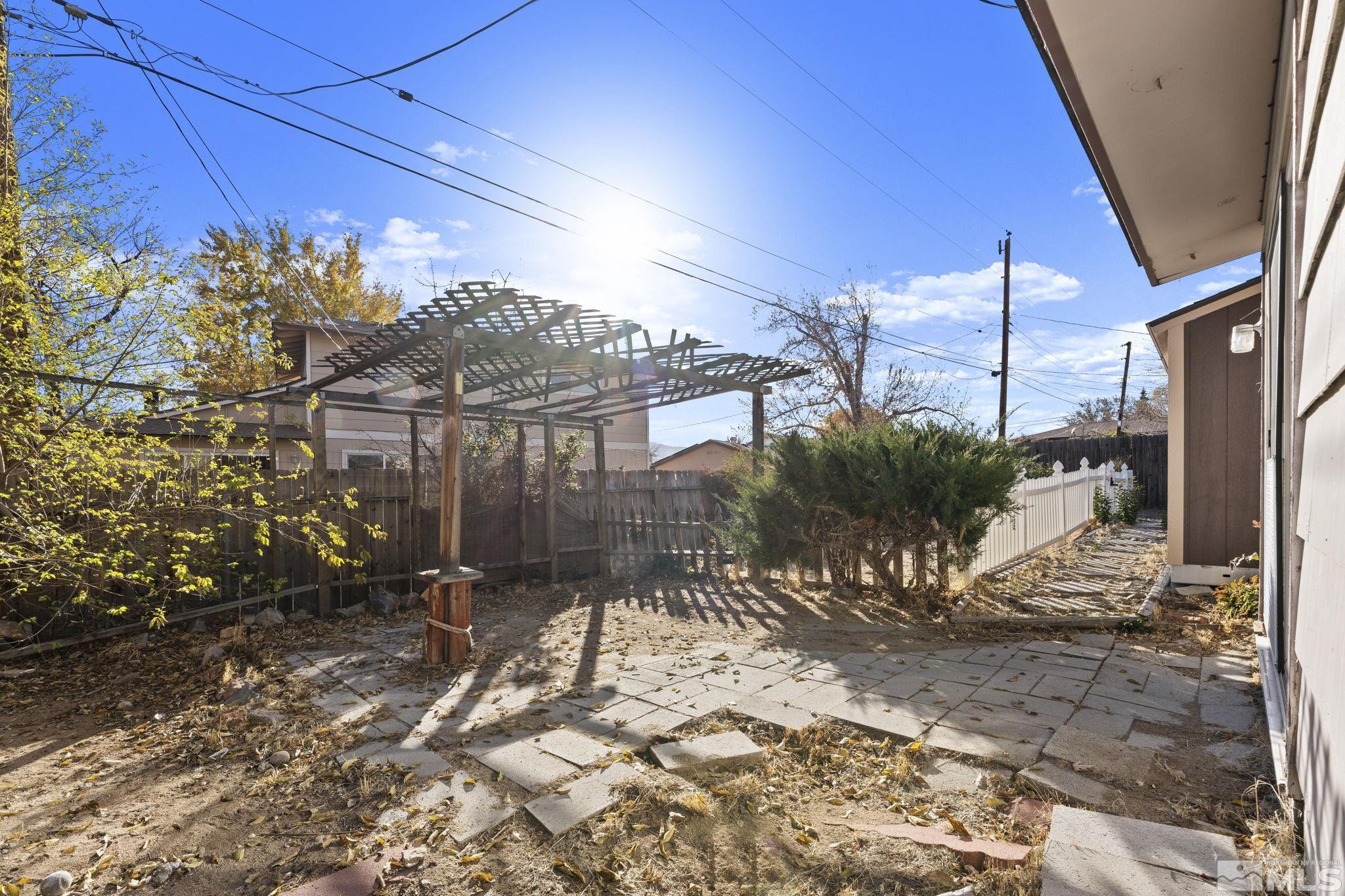 3020 Attridge Place Reno, NV 89503 - Photo 27 of 29 Photo 27