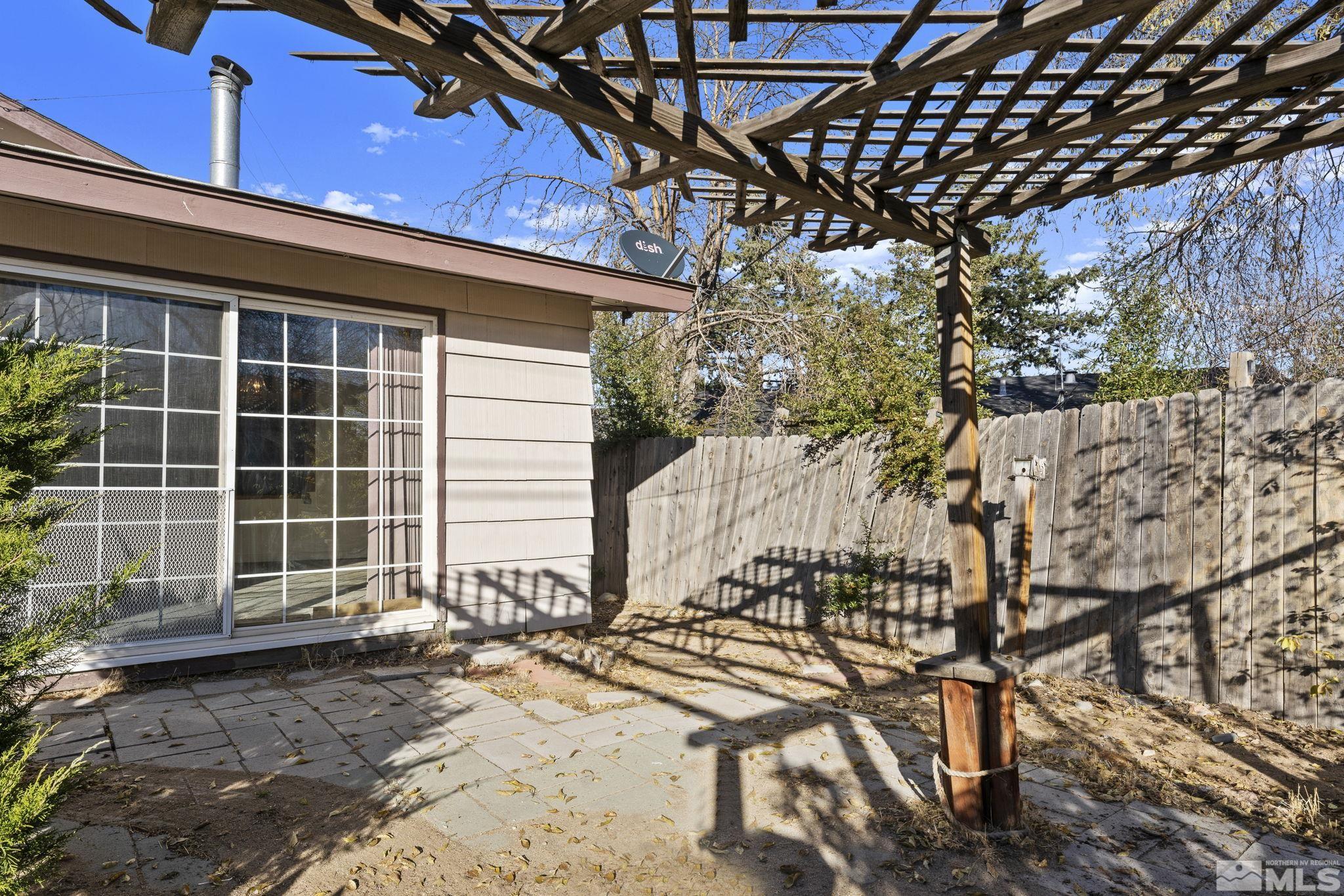 3020 Attridge Place Reno, NV 89503 - Photo 28 of 29 Photo 28