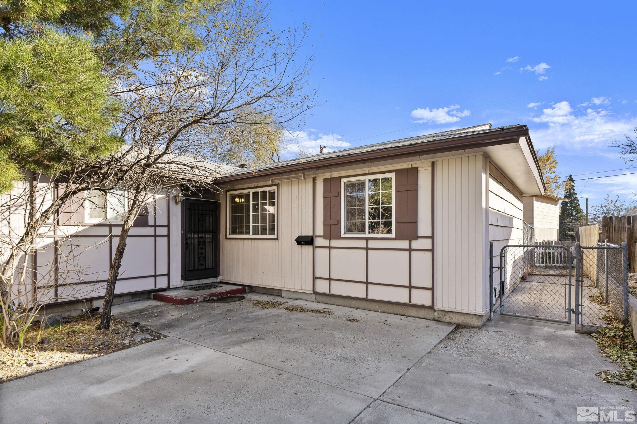 3020 Attridge Place Reno, NV 89503 - Photo 3 of 29 Photo 3