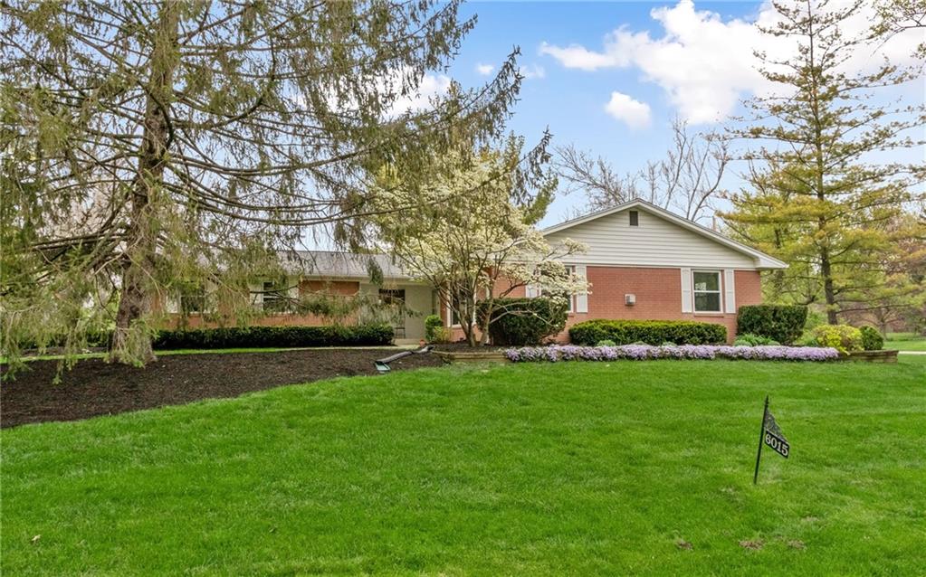 6015 Wexford Road Indianapolis, IN 46220 - Photo 1 of 25 Gallery Image 1