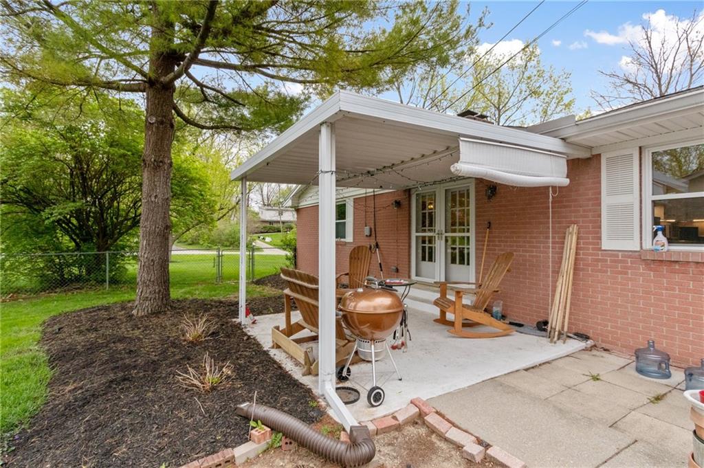 6015 Wexford Road Indianapolis, IN 46220 - Photo 23 of 25 Gallery Image 23
