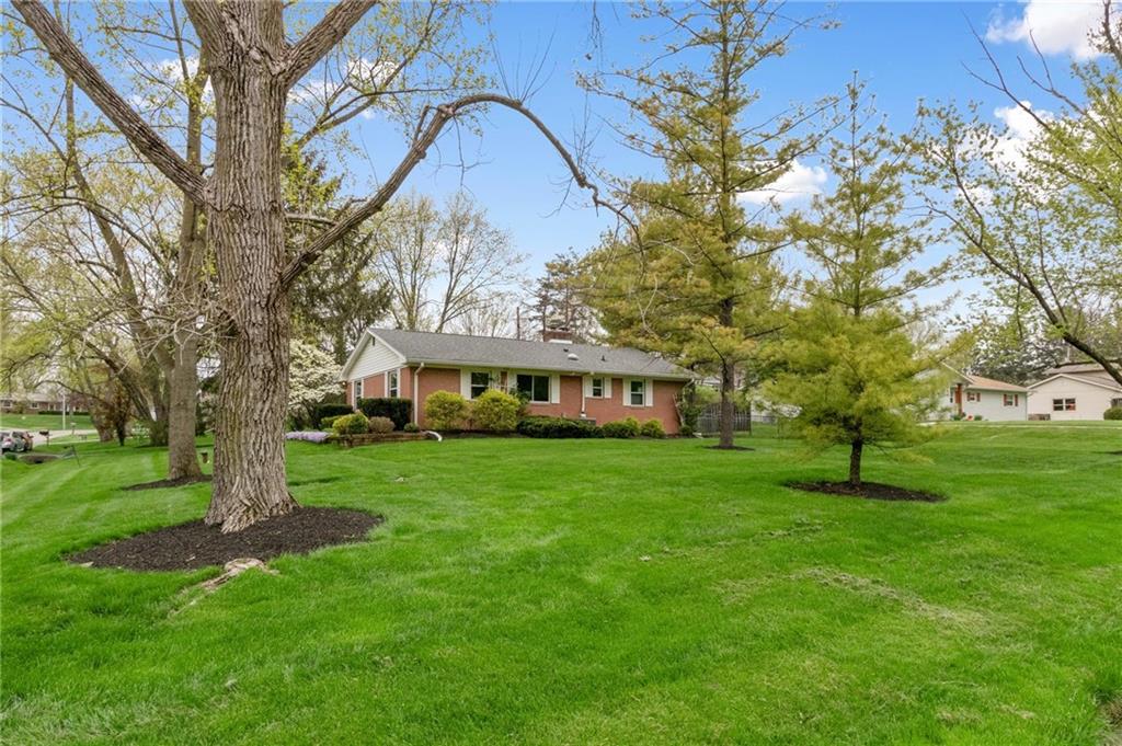 6015 Wexford Road Indianapolis, IN 46220 - Photo 25 of 25 Gallery Image 25