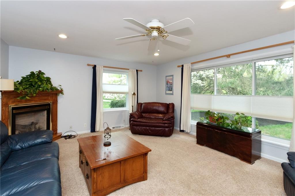 6015 Wexford Road Indianapolis, IN 46220 - Photo 4 of 25 Gallery Image 4