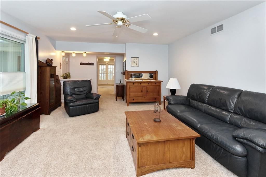 6015 Wexford Road Indianapolis, IN 46220 - Photo 5 of 25 Gallery Image 5