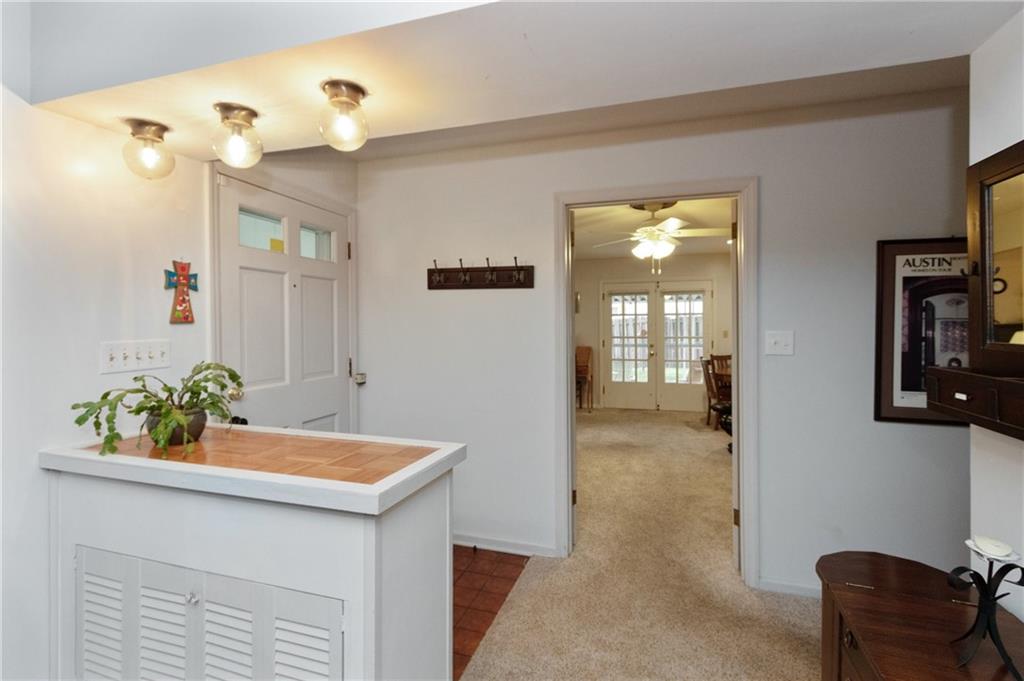 6015 Wexford Road Indianapolis, IN 46220 - Photo 6 of 25 Gallery Image 6