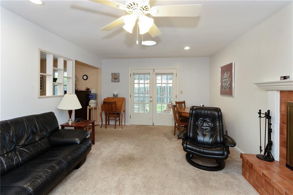 6015 Wexford Road Indianapolis, IN 46220 - Photo 7 of 25 Gallery Image 7