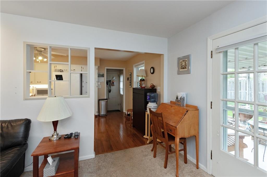 6015 Wexford Road Indianapolis, IN 46220 - Photo 10 of 25 Gallery Image 10