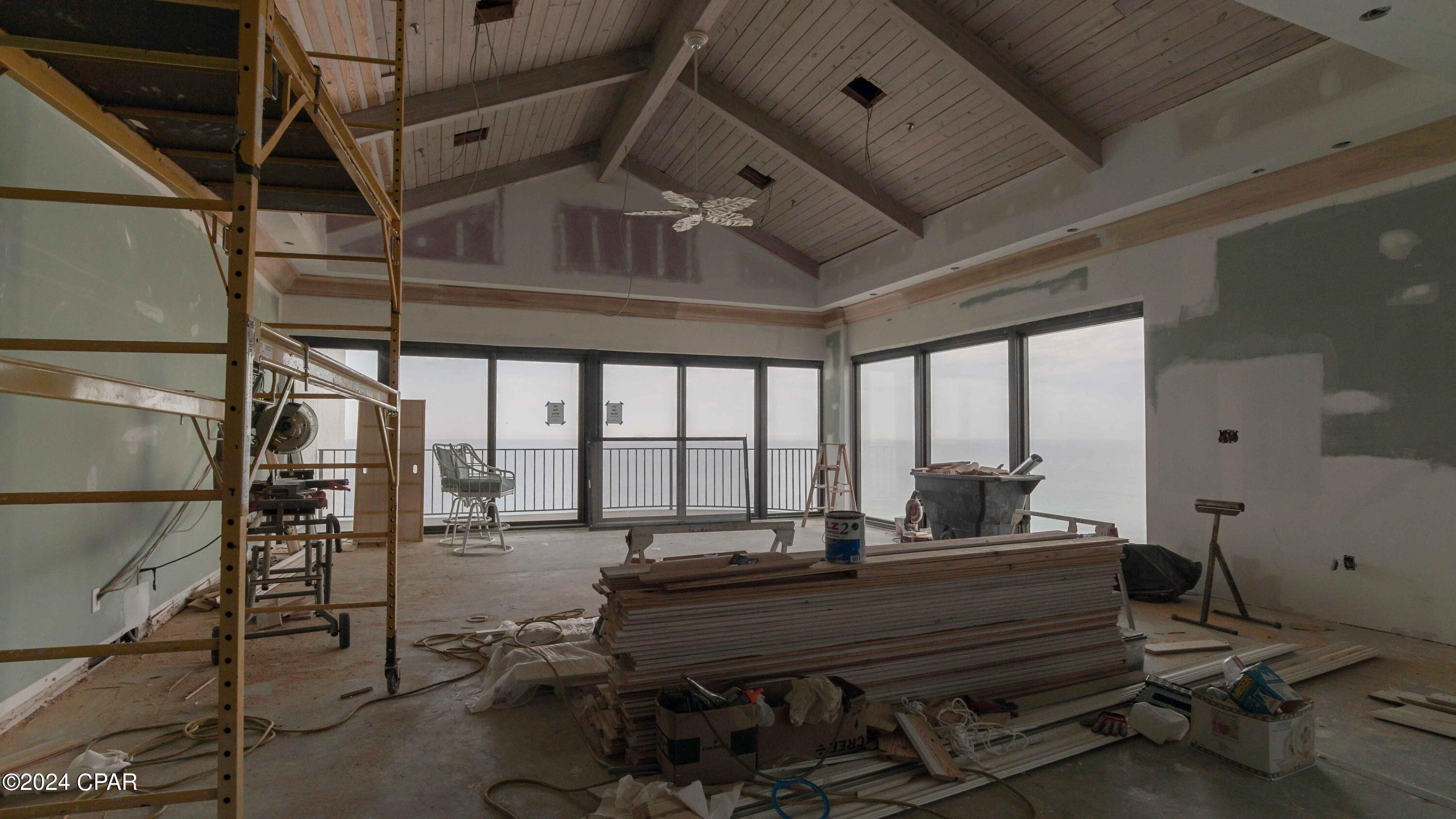 6201 Thomas Drive, Unit 1805 Panama City Beach, FL 32408 - Photo 10 of 36