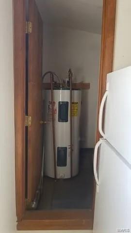 209 East Belle Avenue Rantoul, IL 61866 - Photo 15 of 15