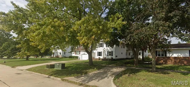 $159,900 | 209 East Belle Avenue, Rantoul, IL 61866