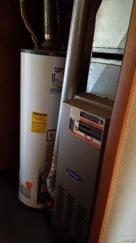 209 East Belle Avenue Rantoul, IL 61866 - Photo 5 of 15