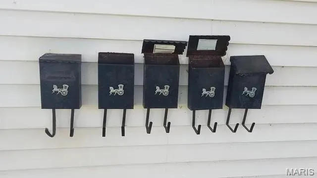 $159,900 | 209 East Belle Avenue, Rantoul, IL 61866