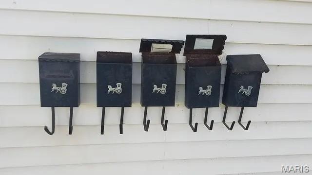 209 East Belle Avenue Rantoul, IL 61866 - Photo 8 of 15