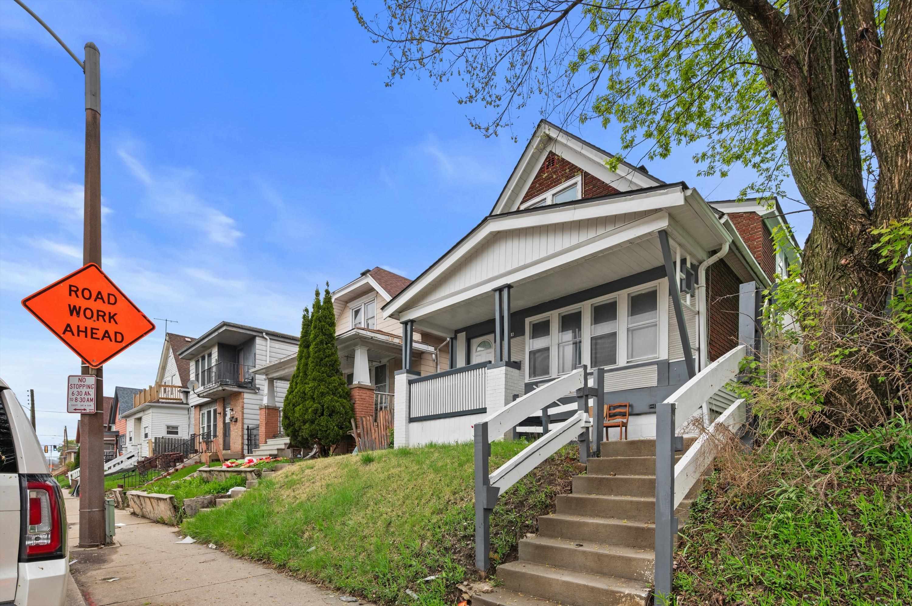 1016 South 35th Street Milwaukee, WI 53215 - Photo 21 of 21
