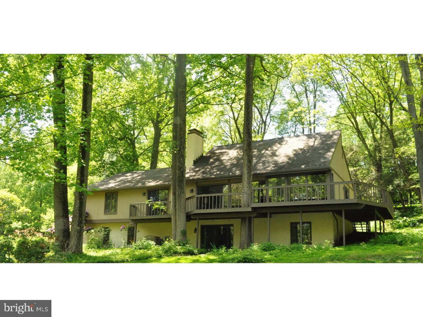 7 Southview Path Chadds Ford, PA 19317 - Photo 2 of 25