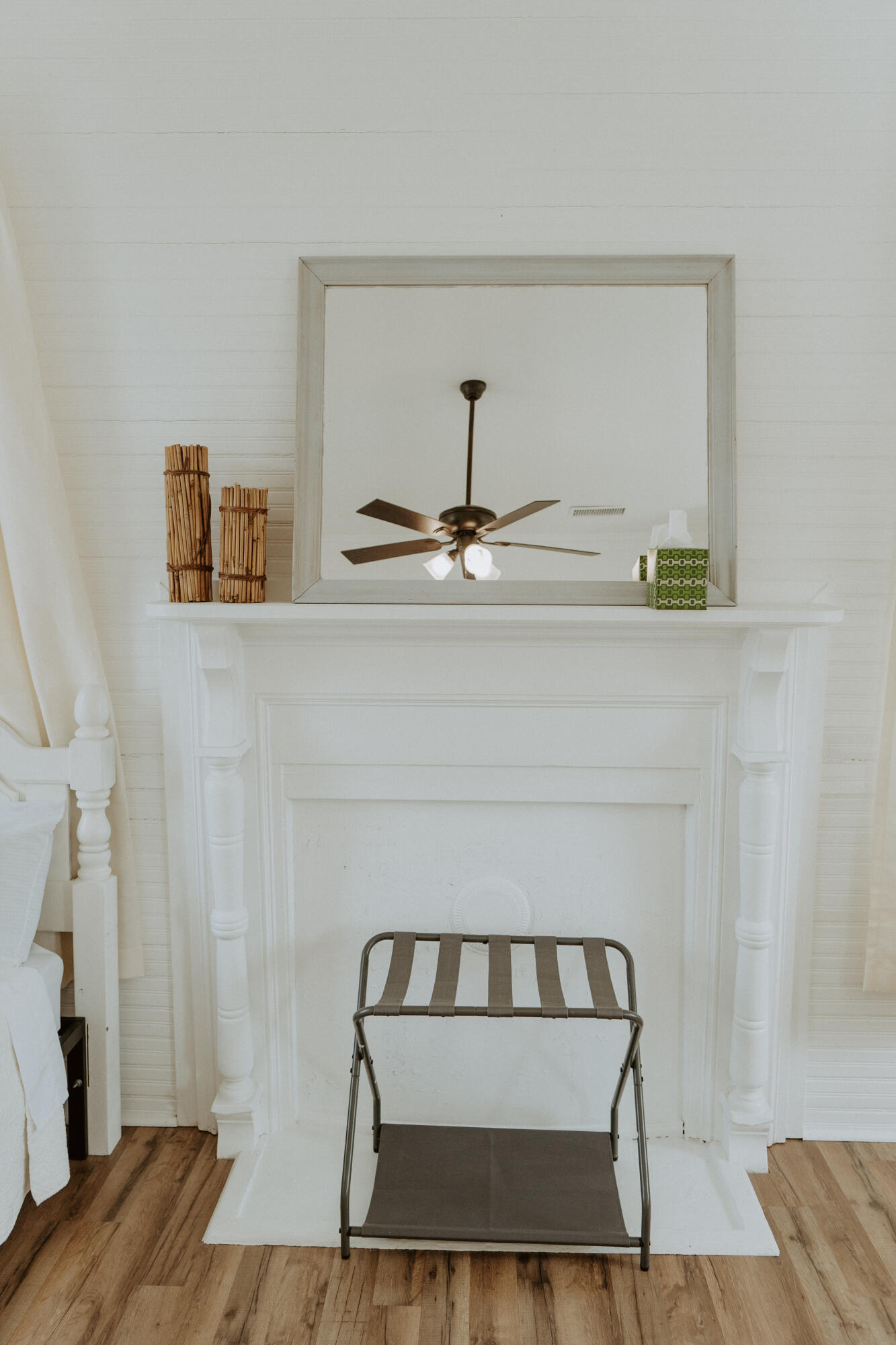 23622 Fifth Avenue Florala, AL 36442 - Photo 20 of 91 a view of entryway with wooden floor