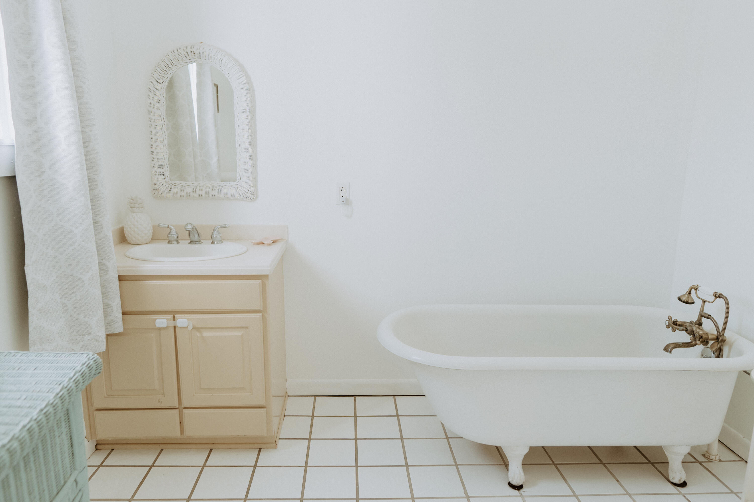 23622 Fifth Avenue Florala, AL 36442 - Photo 44 of 91 a bathroom with a sink a toilet and mirror
