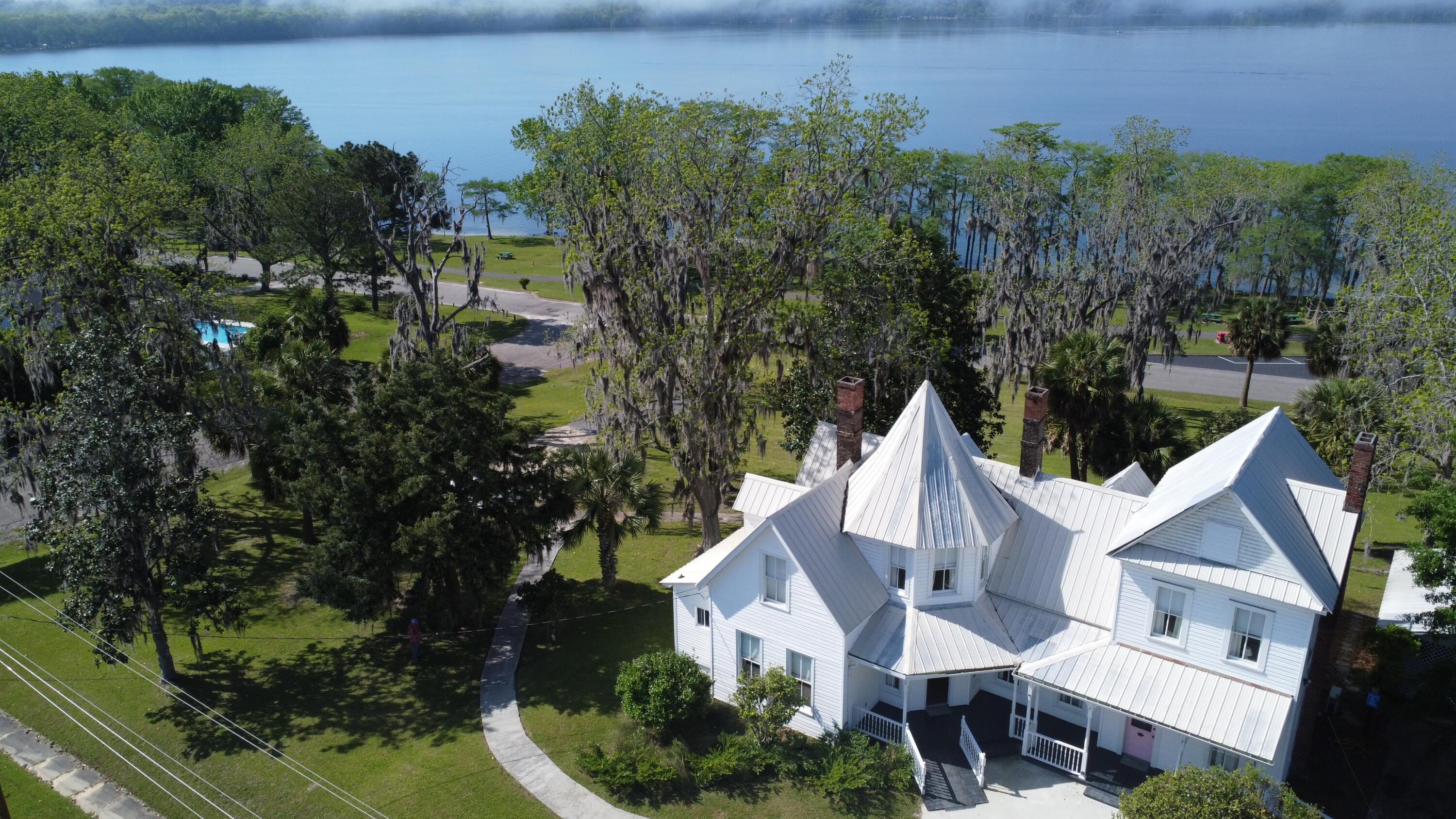 23622 Fifth Avenue Florala, AL 36442 - Photo 89 of 91 DJI_0068