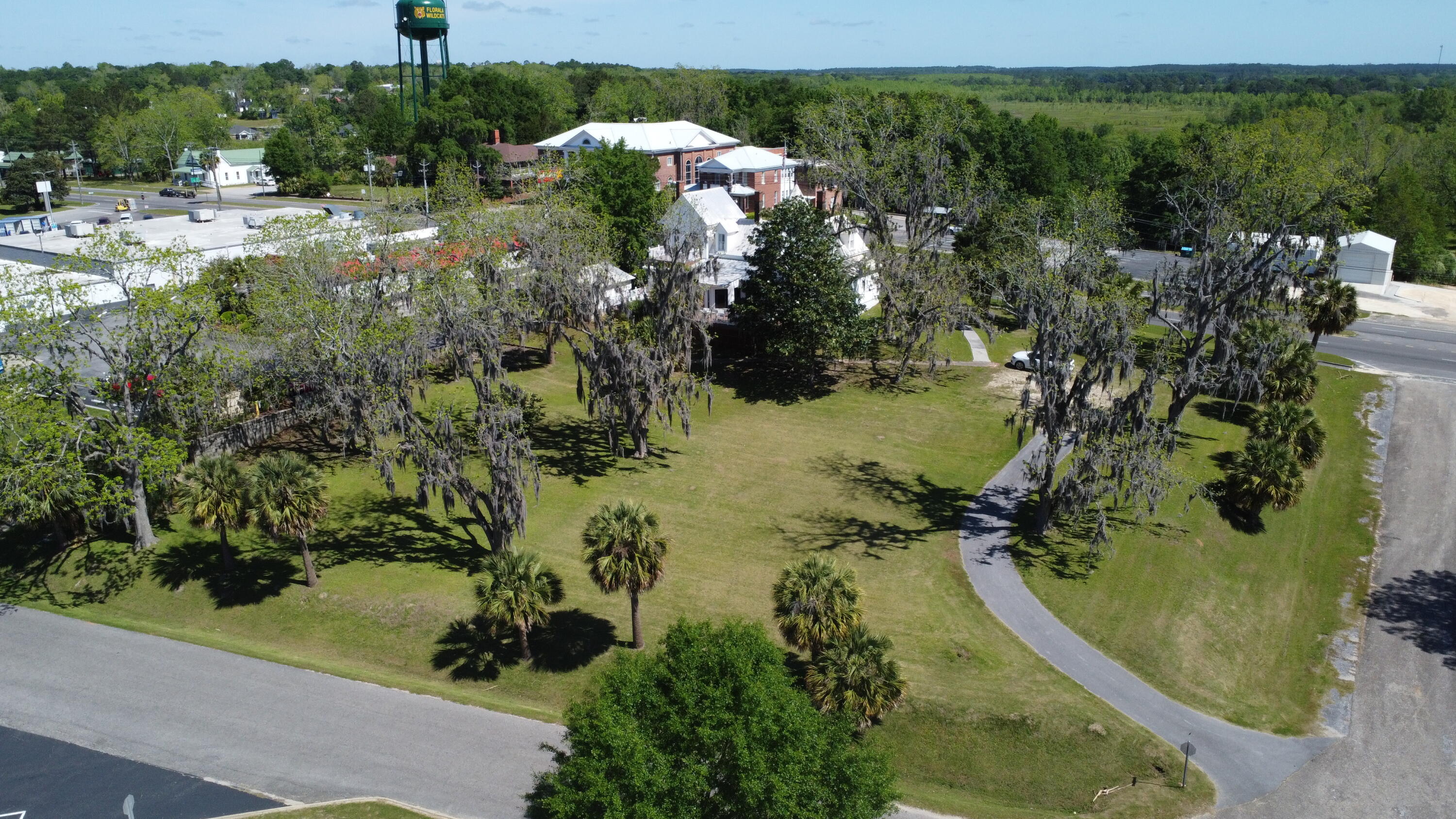 23622 Fifth Avenue Florala, AL 36442 - Photo 91 of 91 DJI_0078