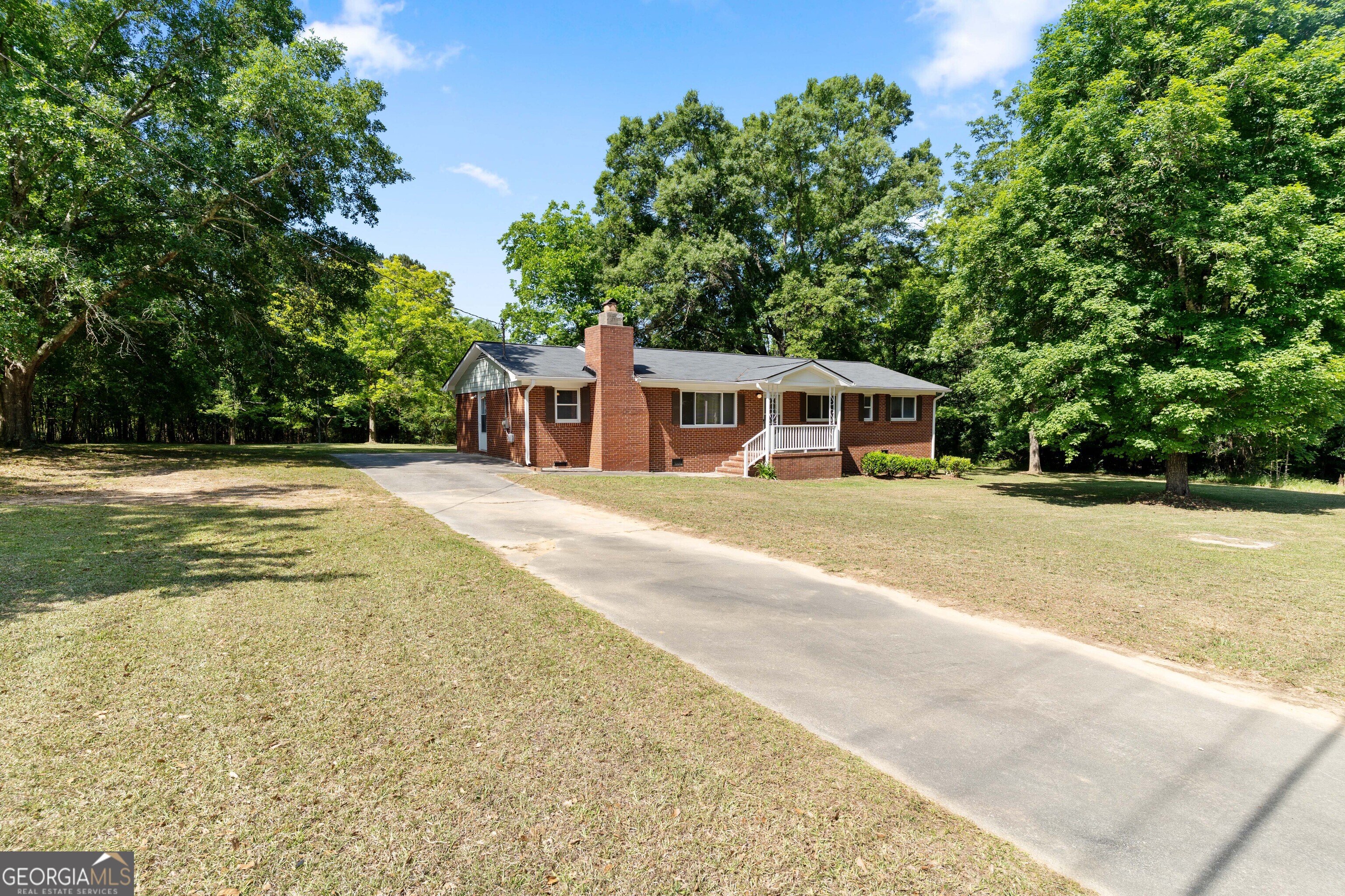 130 Skull Shoals Road Washington, GA 30673 - Photo 35 of 49