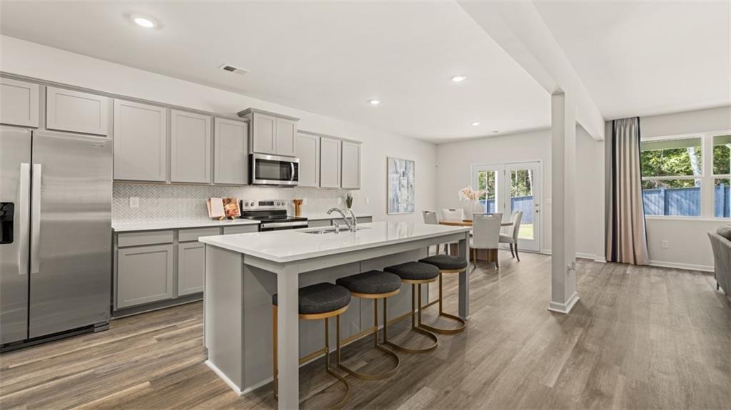 368 Bullock Pass Jefferson, GA 30549 - Photo 12 of 90