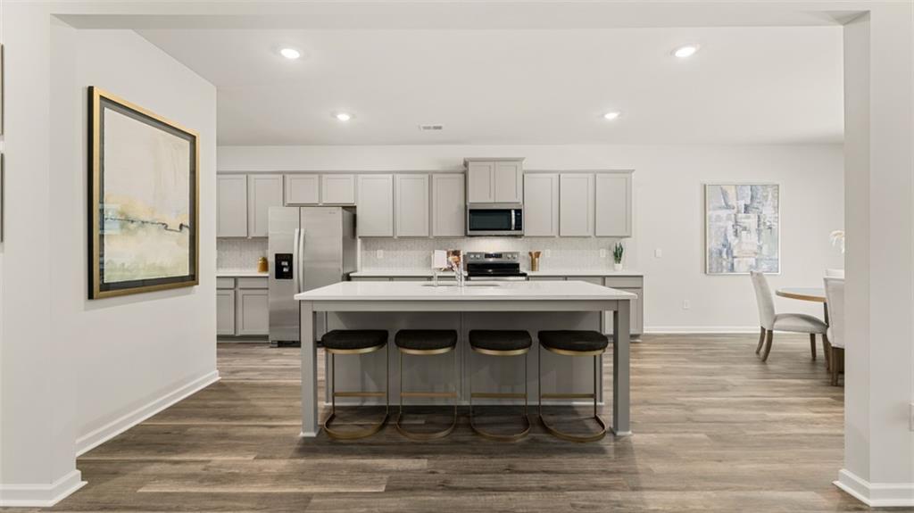 368 Bullock Pass Jefferson, GA 30549 - Photo 13 of 90