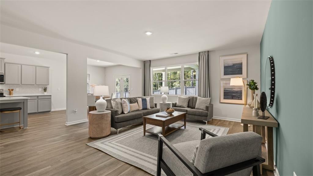 368 Bullock Pass Jefferson, GA 30549 - Photo 16 of 90