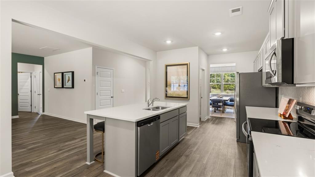 368 Bullock Pass Jefferson, GA 30549 - Photo 18 of 90