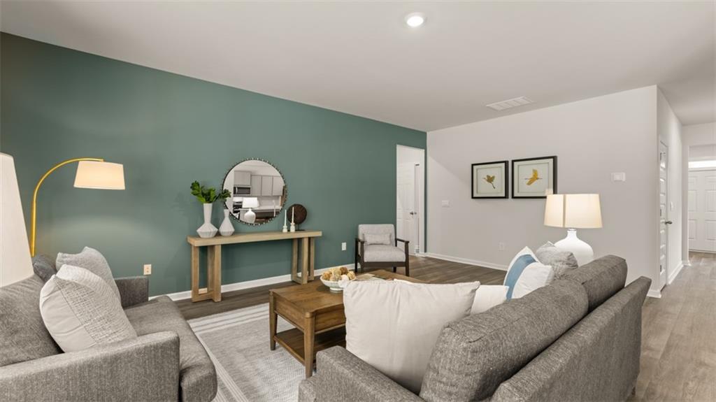 368 Bullock Pass Jefferson, GA 30549 - Photo 23 of 90