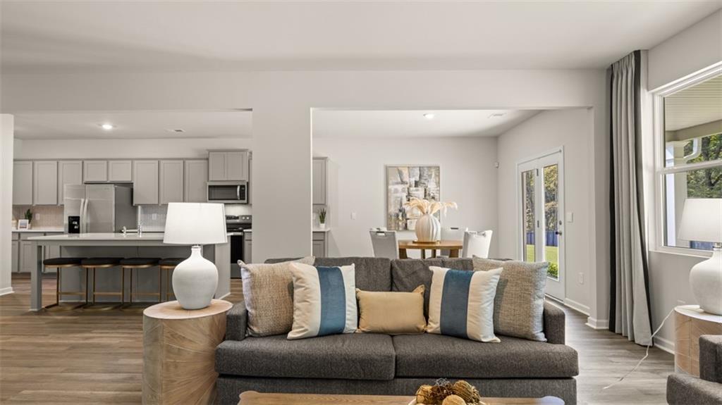 368 Bullock Pass Jefferson, GA 30549 - Photo 26 of 90