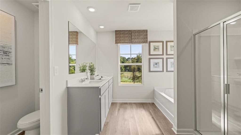 368 Bullock Pass Jefferson, GA 30549 - Photo 45 of 90