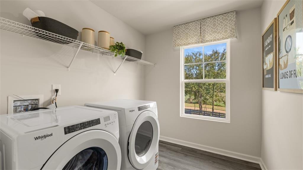 368 Bullock Pass Jefferson, GA 30549 - Photo 51 of 90