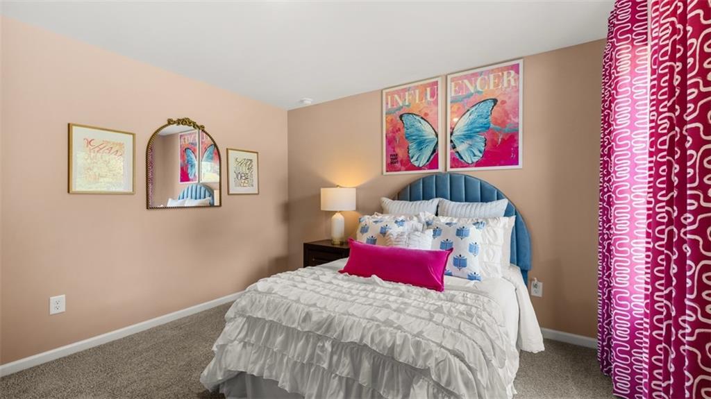 368 Bullock Pass Jefferson, GA 30549 - Photo 53 of 90