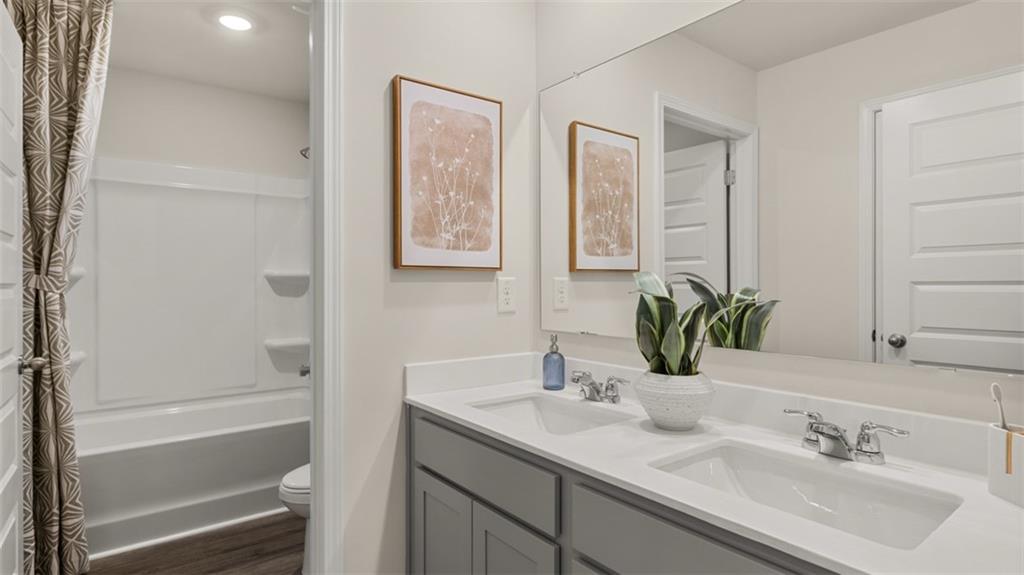 368 Bullock Pass Jefferson, GA 30549 - Photo 57 of 90