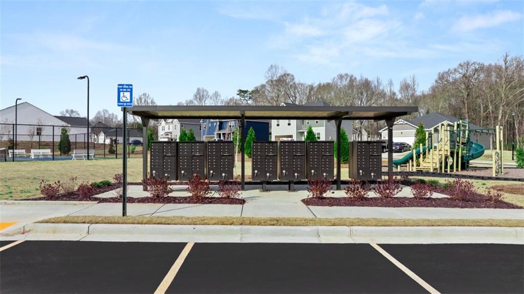 368 Bullock Pass Jefferson, GA 30549 - Photo 87 of 90