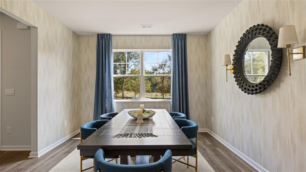 368 Bullock Pass Jefferson, GA 30549 - Photo 9 of 90