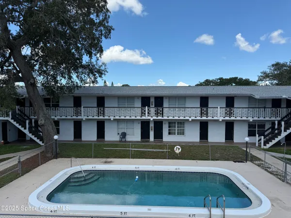 $1,495 | 1440 Parkway Drive, Unit 7A, Melbourne, FL 32935