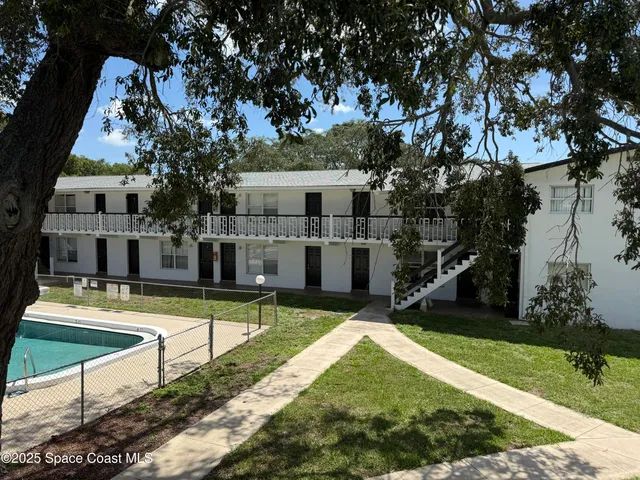 $1,495 | 1440 Parkway Drive, Unit 7A, Melbourne, FL 32935