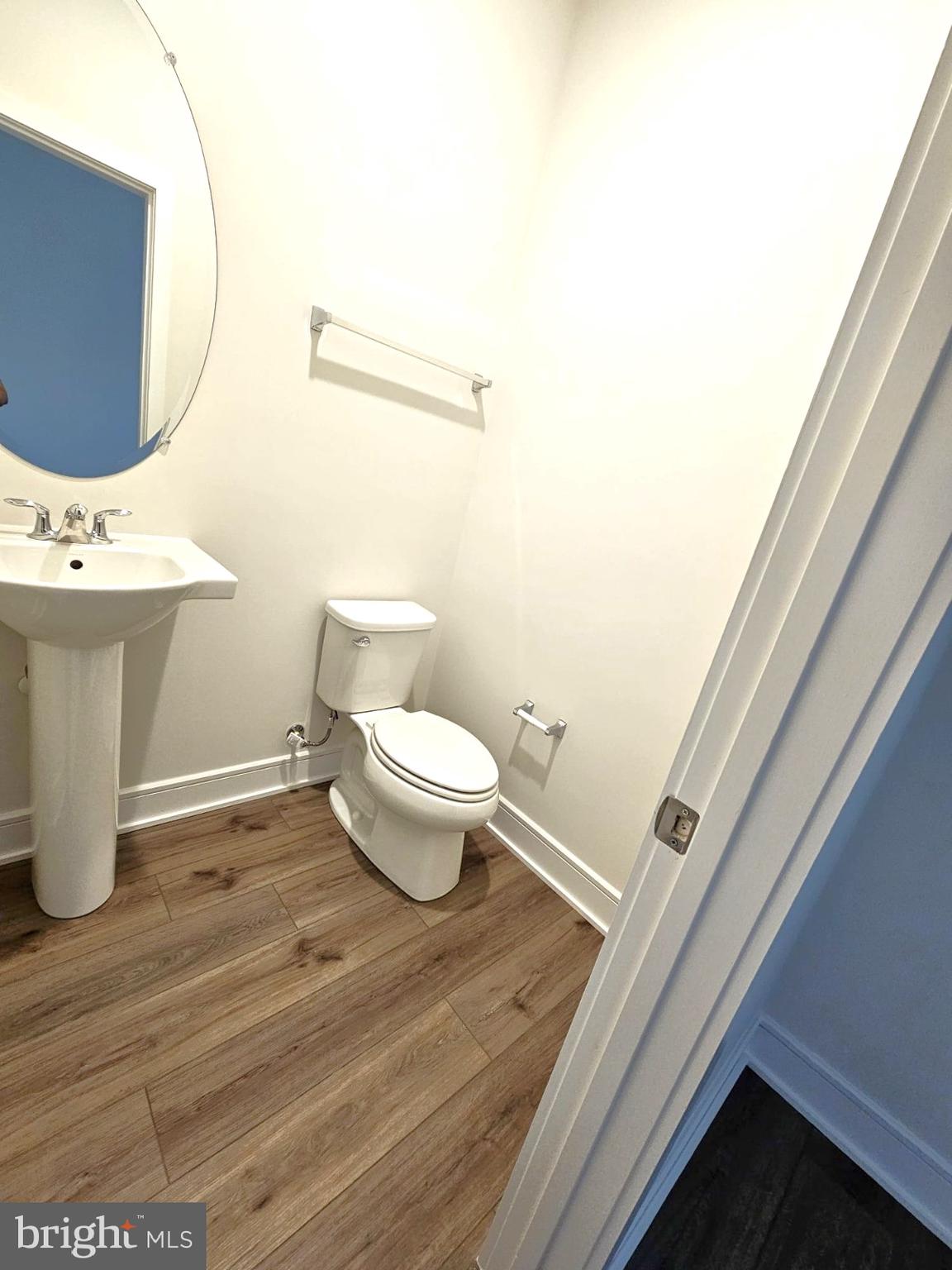 43400 Farringdon Square Broadlands, VA 20148 - Photo 18 of 23 Entry Level Half Bath